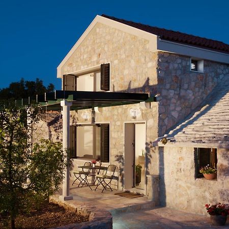 Holiday House Kalimero Primošten Esterno foto