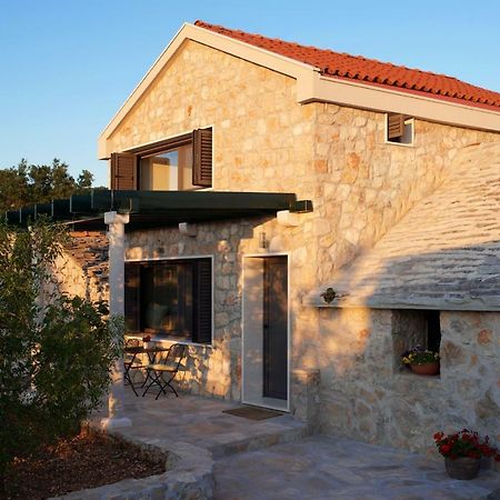 Holiday House Kalimero Primošten Esterno foto