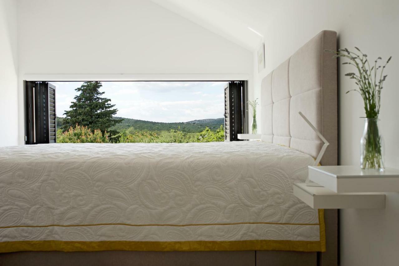 Holiday House Kalimero Primošten Esterno foto